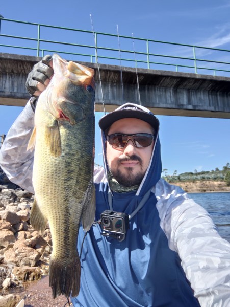 Fish Profile Picture